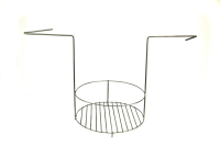 Решетка-гриль 1-ярусная к тандырам (Аладдин, Атаман, Восточный, Скиф), большая